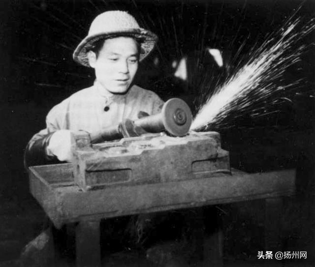 冶金廠過去啥模樣？這組照片“講”給你聽
